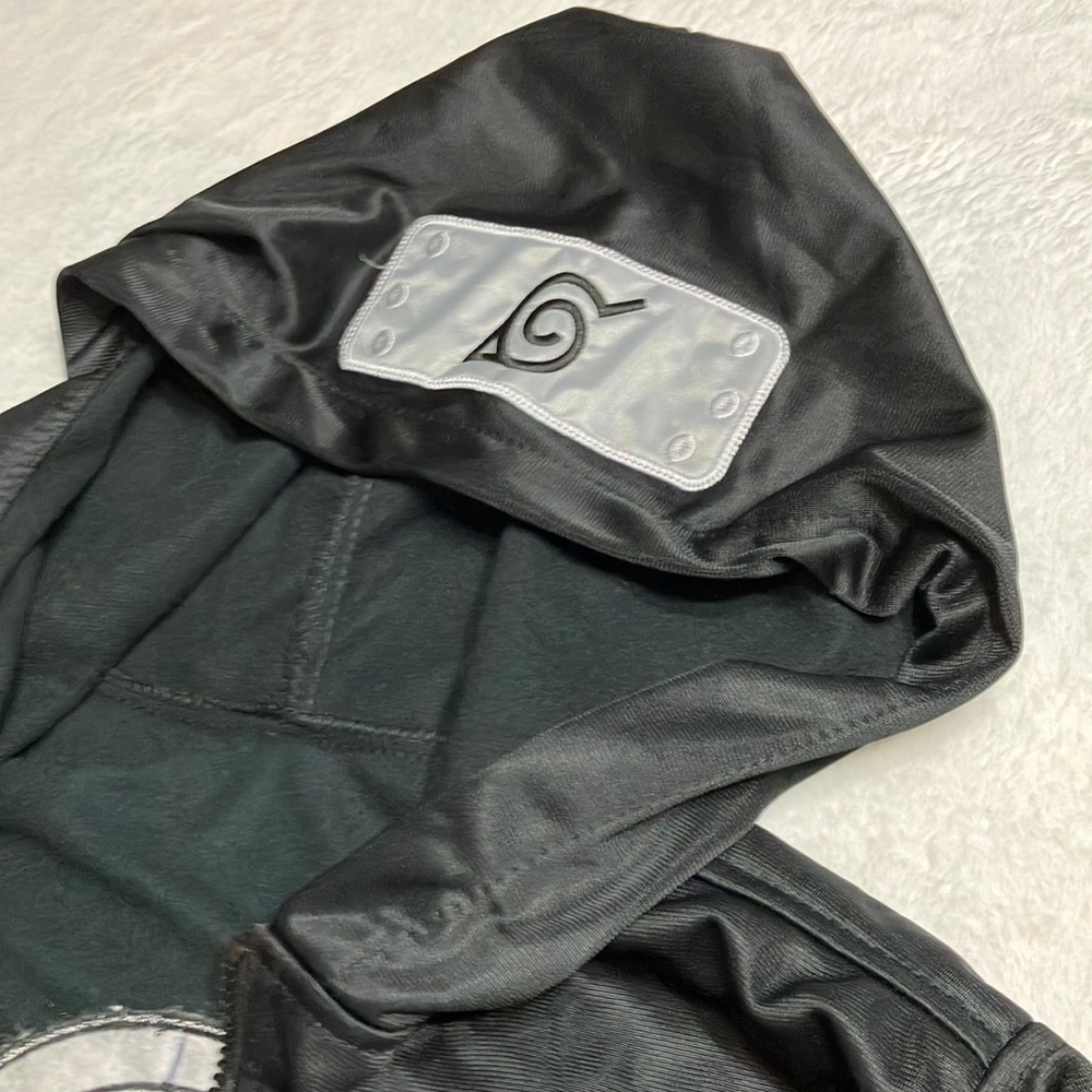 Naruto Jacket - image 2